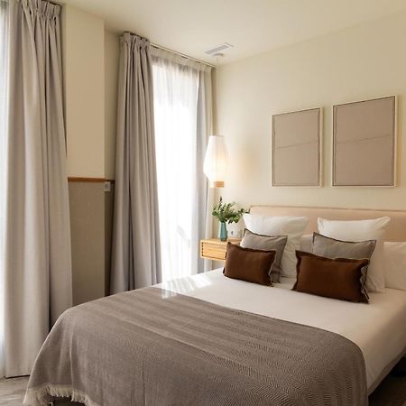 Feelathome O'Donnell Apartments إشبيلية المظهر الخارجي الصورة
