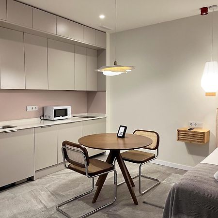 Feelathome O'Donnell Apartments إشبيلية المظهر الخارجي الصورة