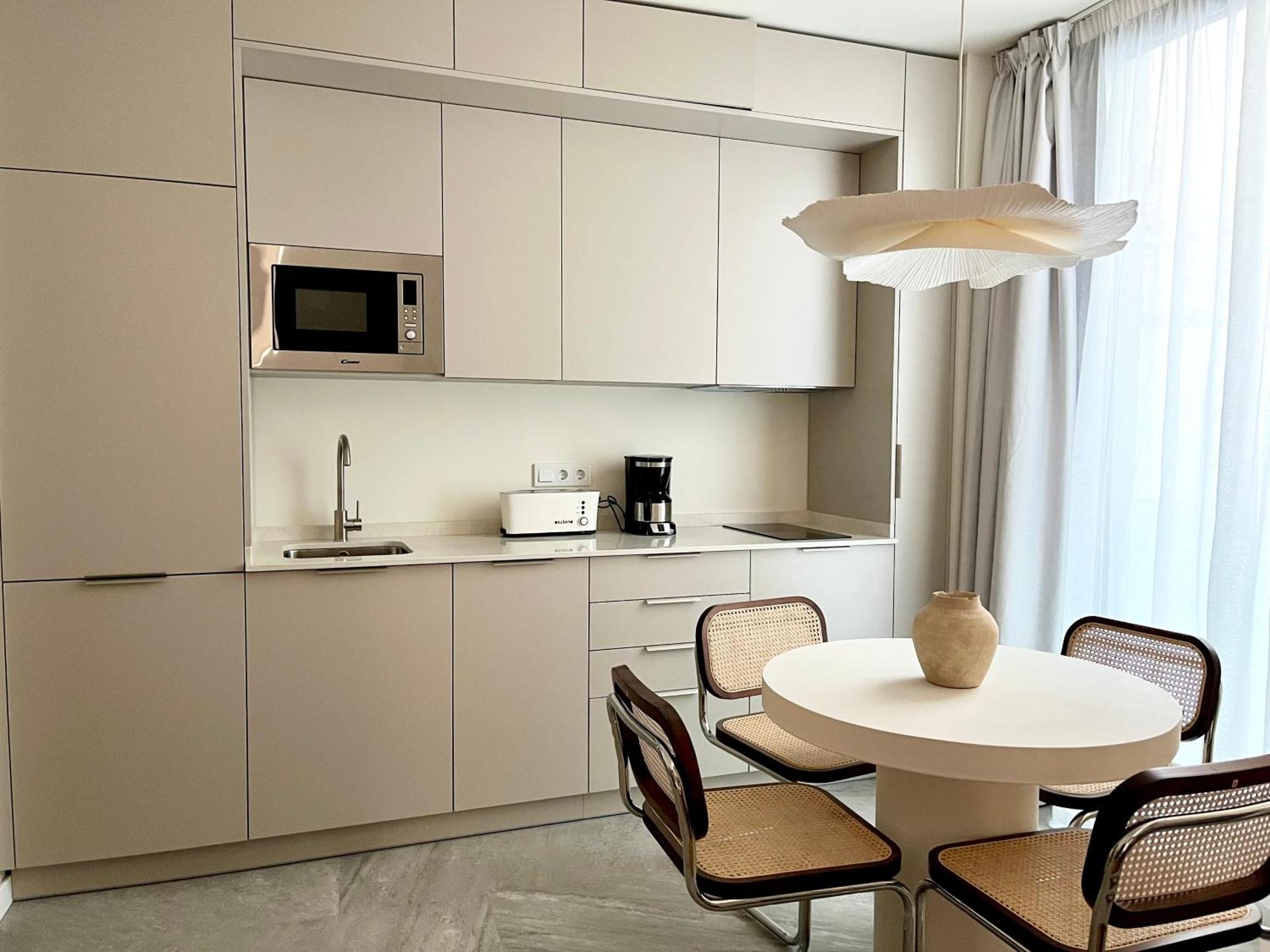 Feelathome O'Donnell Apartments إشبيلية المظهر الخارجي الصورة
