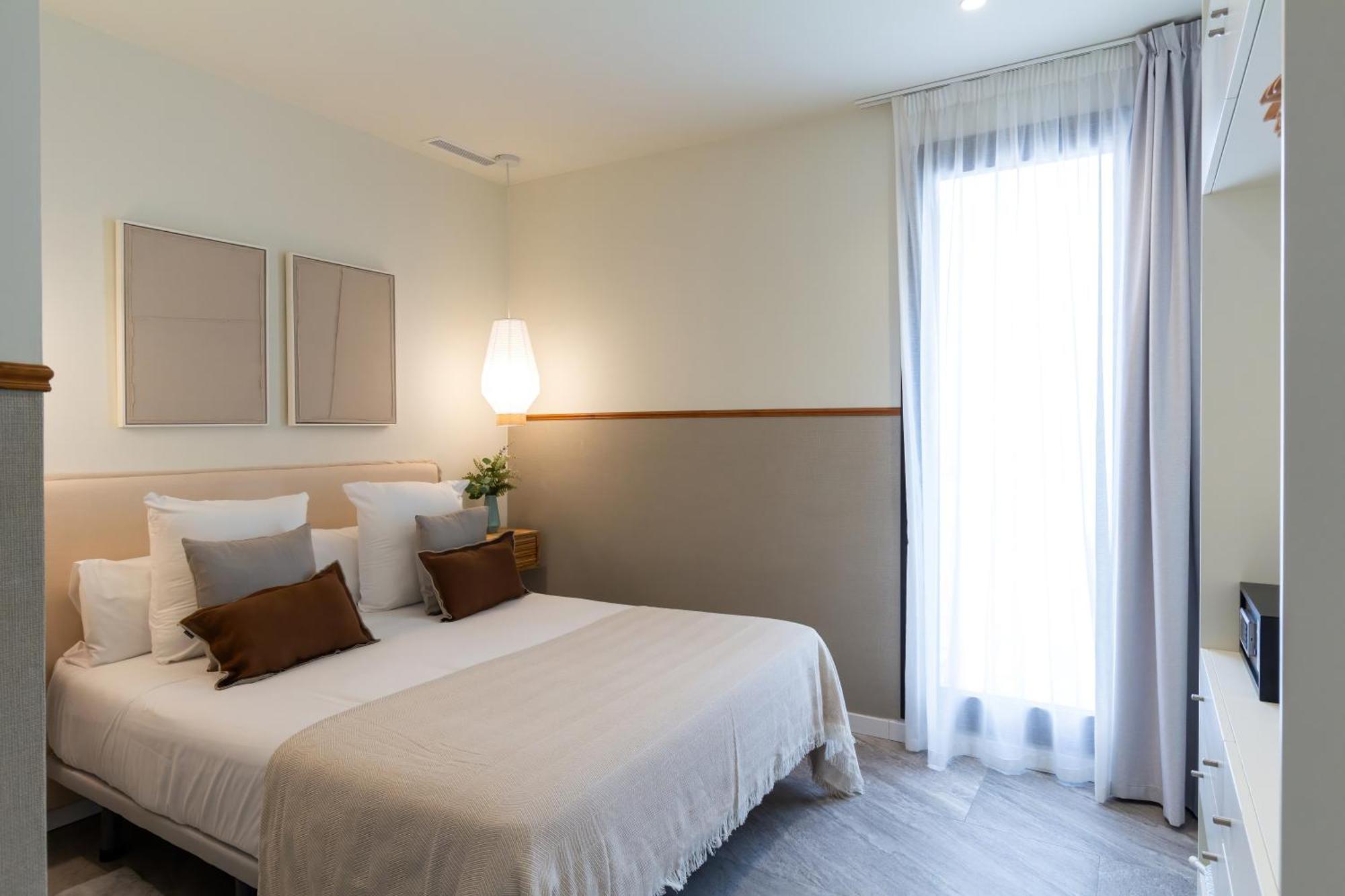 Feelathome O'Donnell Apartments إشبيلية المظهر الخارجي الصورة