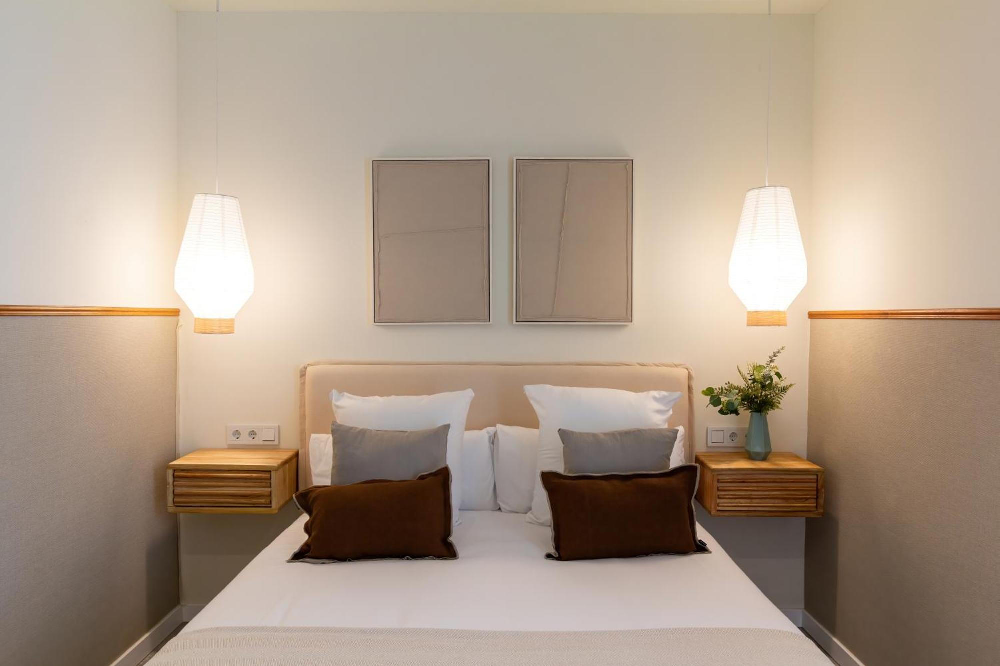 Feelathome O'Donnell Apartments إشبيلية المظهر الخارجي الصورة