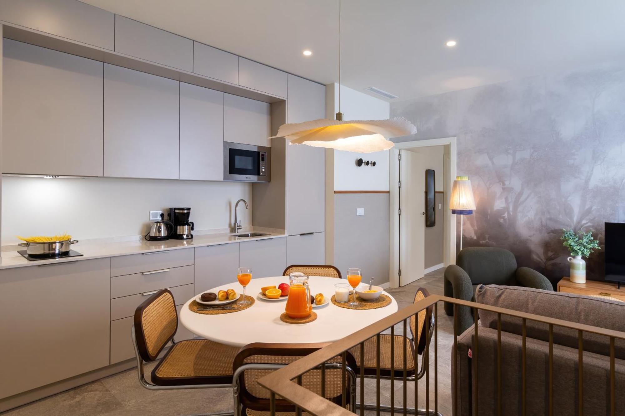 Feelathome O'Donnell Apartments إشبيلية المظهر الخارجي الصورة