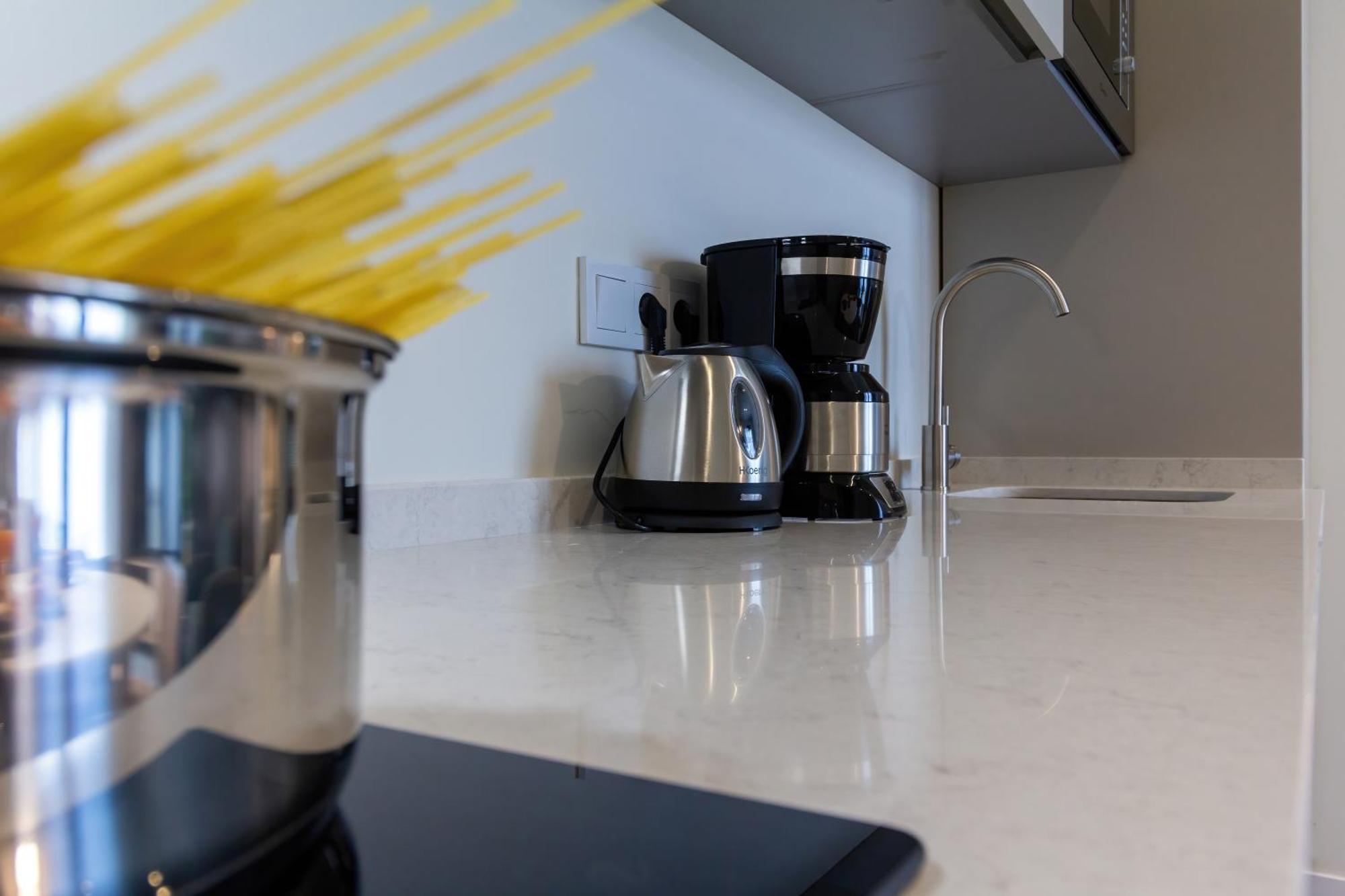 Feelathome O'Donnell Apartments إشبيلية المظهر الخارجي الصورة