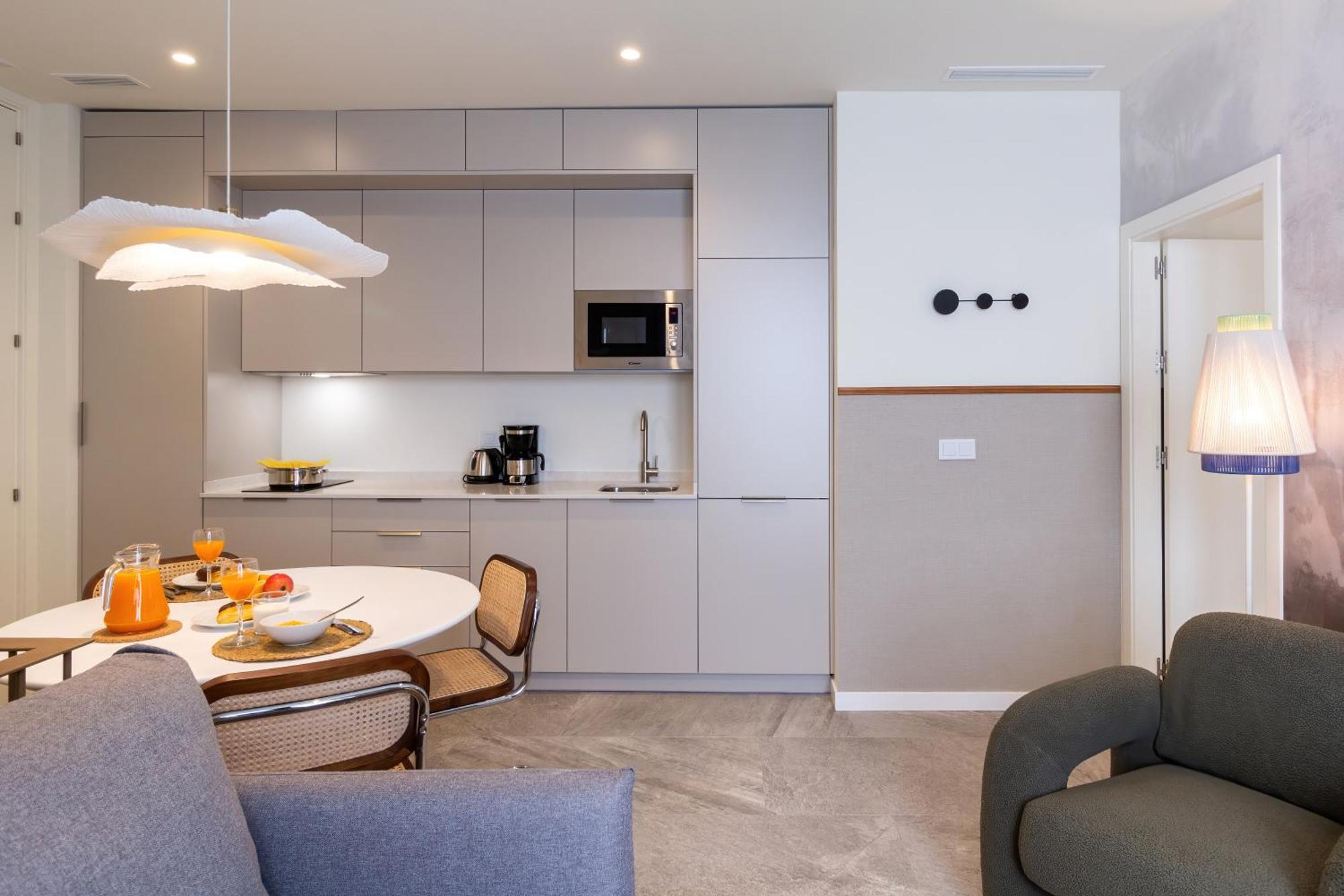Feelathome O'Donnell Apartments إشبيلية المظهر الخارجي الصورة