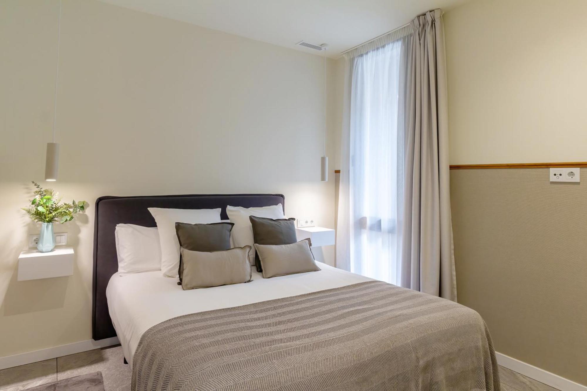 Feelathome O'Donnell Apartments إشبيلية المظهر الخارجي الصورة