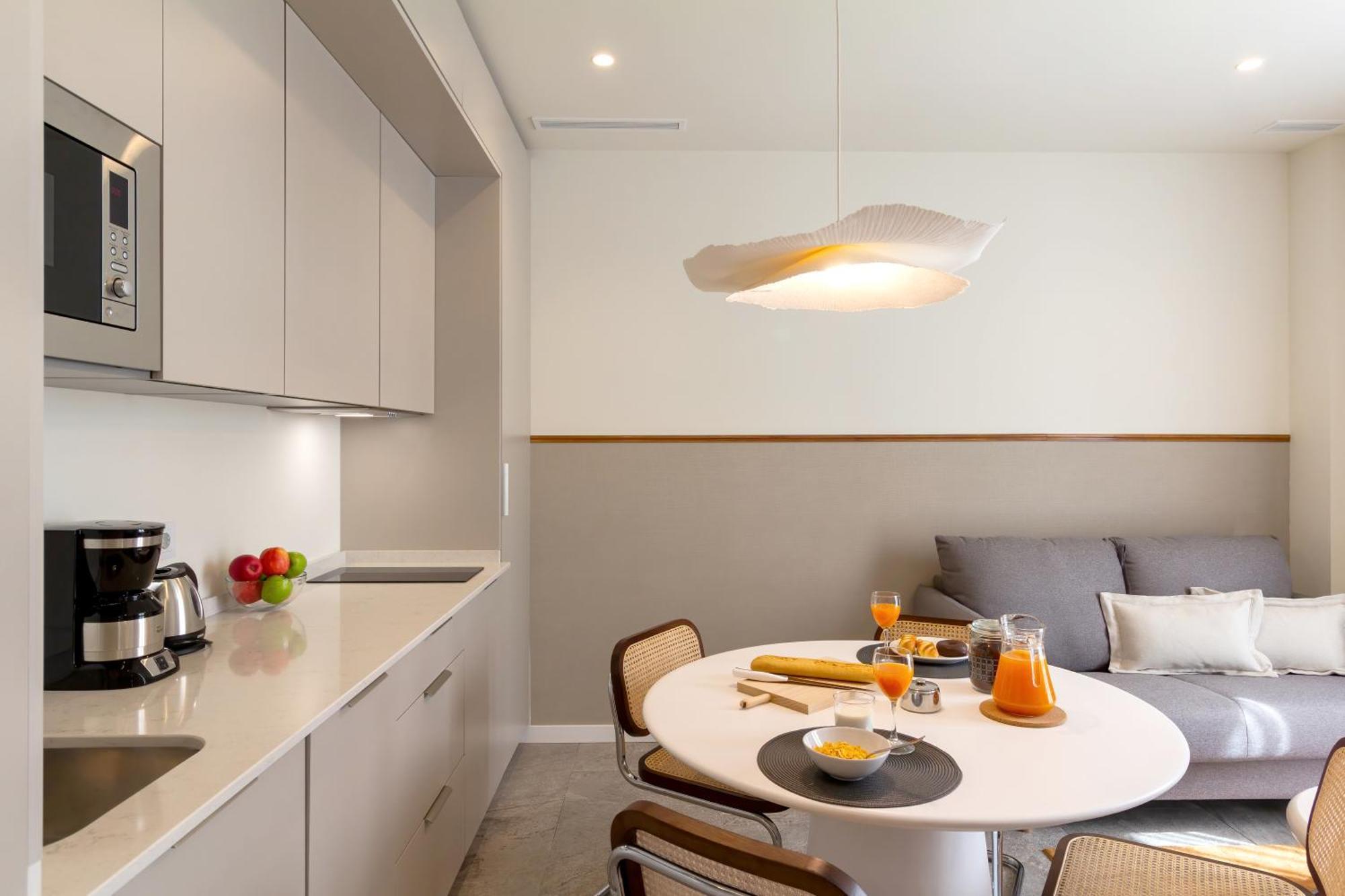Feelathome O'Donnell Apartments إشبيلية المظهر الخارجي الصورة