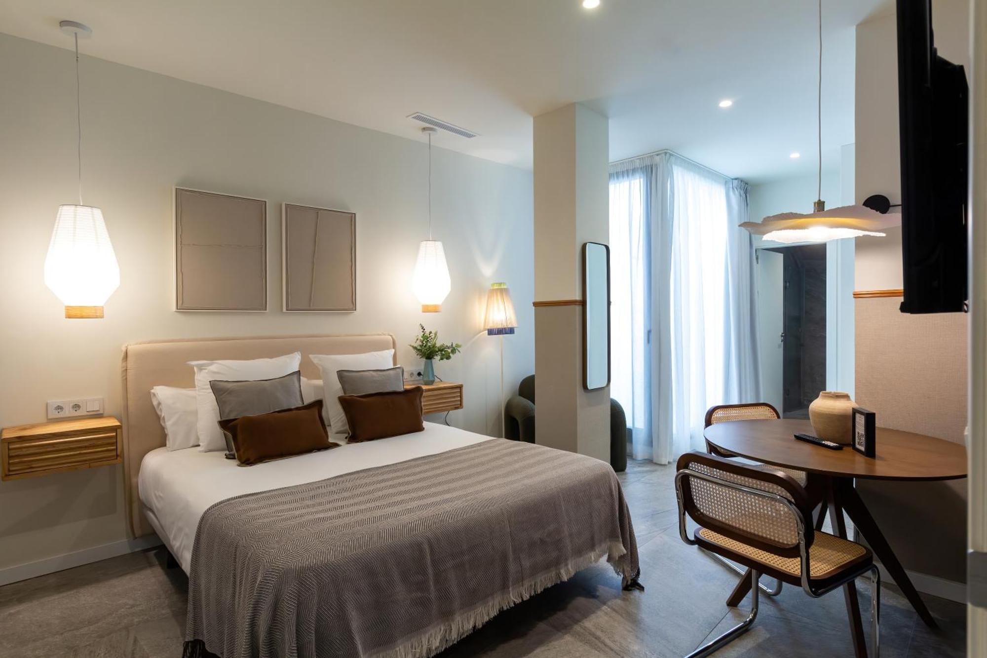 Feelathome O'Donnell Apartments إشبيلية المظهر الخارجي الصورة