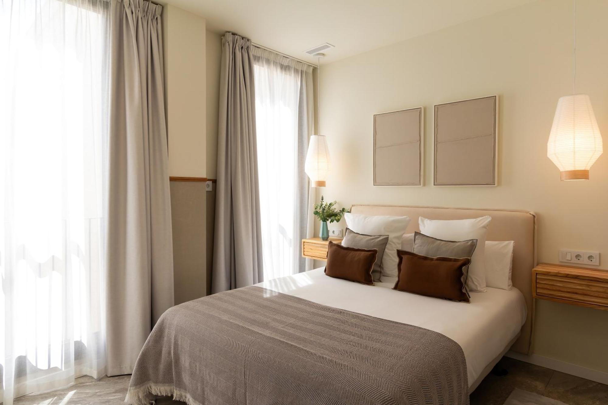 Feelathome O'Donnell Apartments إشبيلية المظهر الخارجي الصورة
