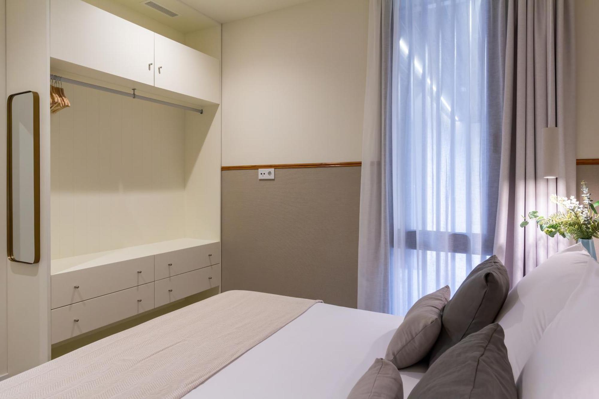 Feelathome O'Donnell Apartments إشبيلية المظهر الخارجي الصورة