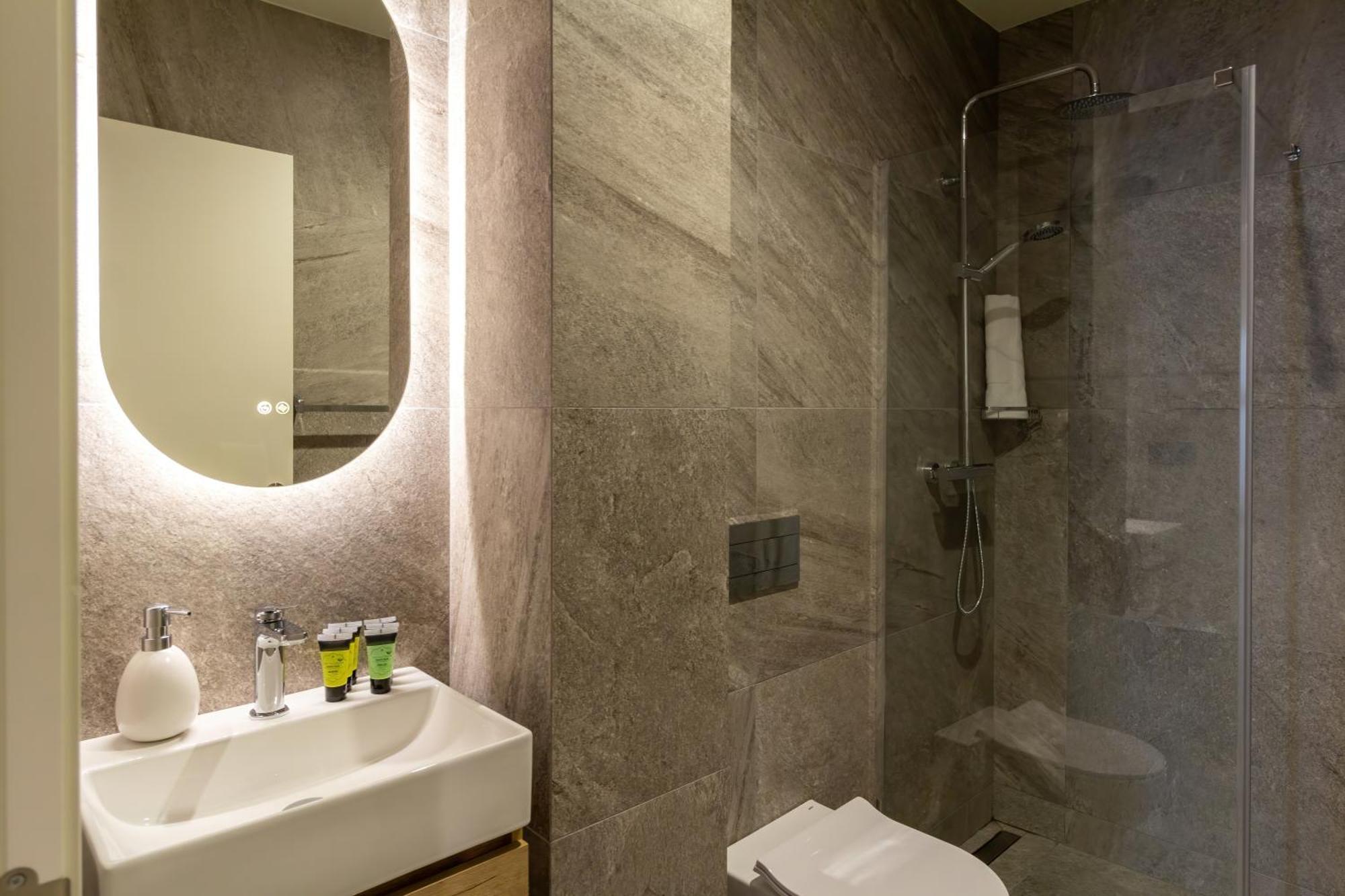 Feelathome O'Donnell Apartments إشبيلية المظهر الخارجي الصورة