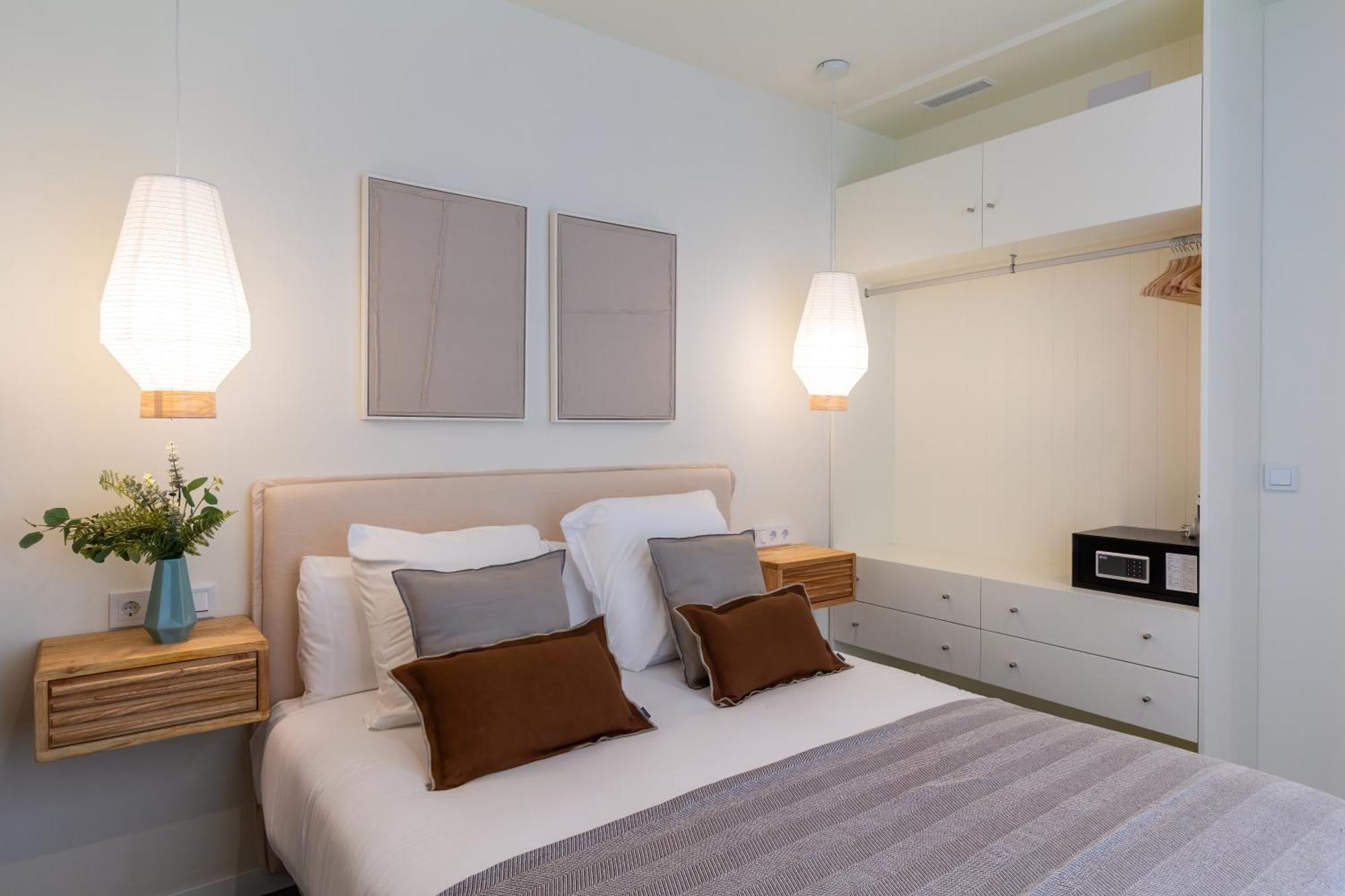 Feelathome O'Donnell Apartments إشبيلية المظهر الخارجي الصورة