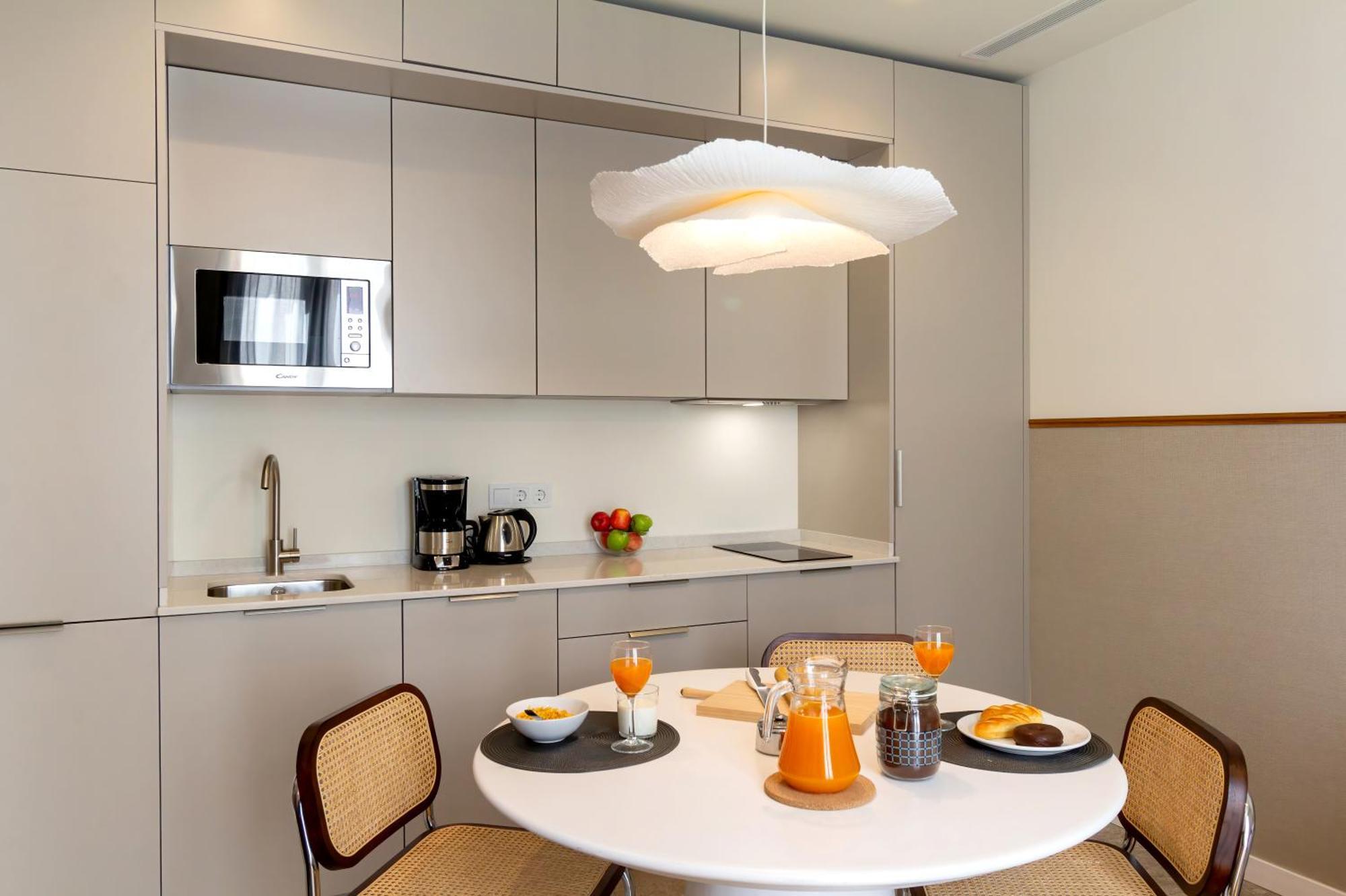 Feelathome O'Donnell Apartments إشبيلية المظهر الخارجي الصورة