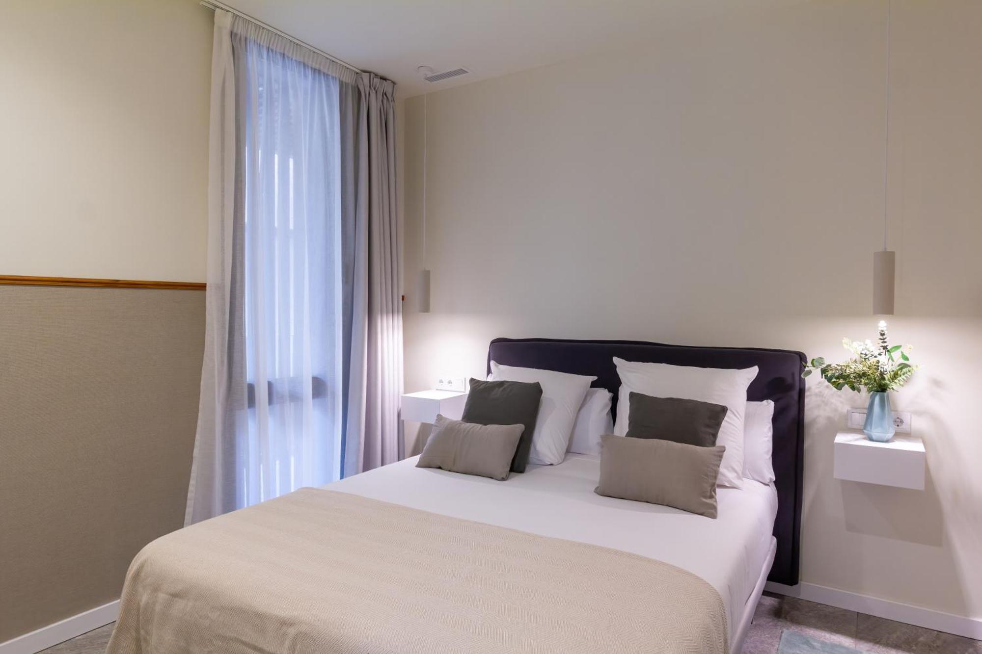 Feelathome O'Donnell Apartments إشبيلية المظهر الخارجي الصورة