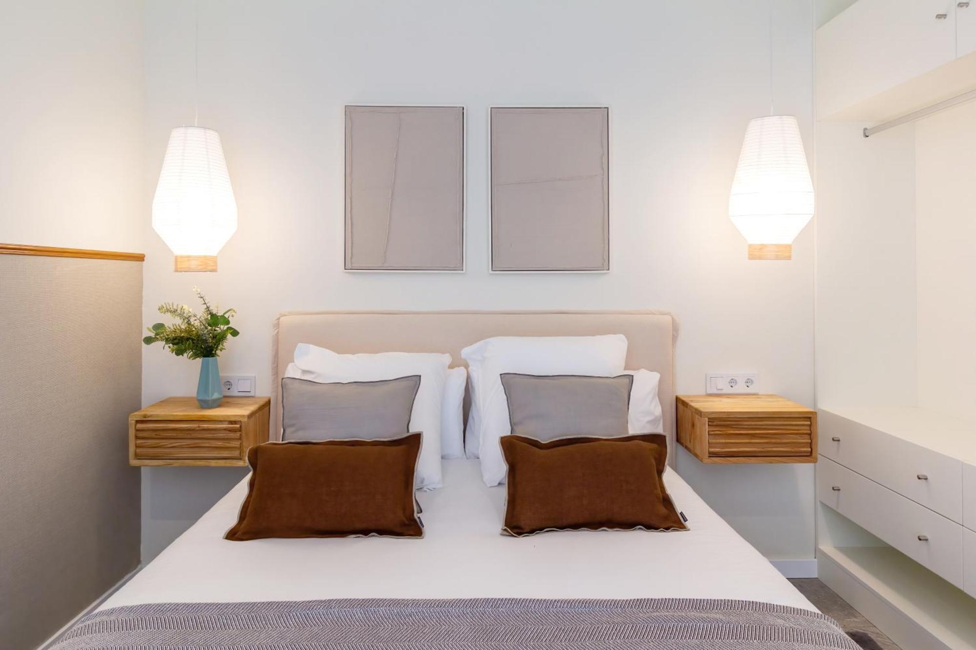 Feelathome O'Donnell Apartments إشبيلية المظهر الخارجي الصورة