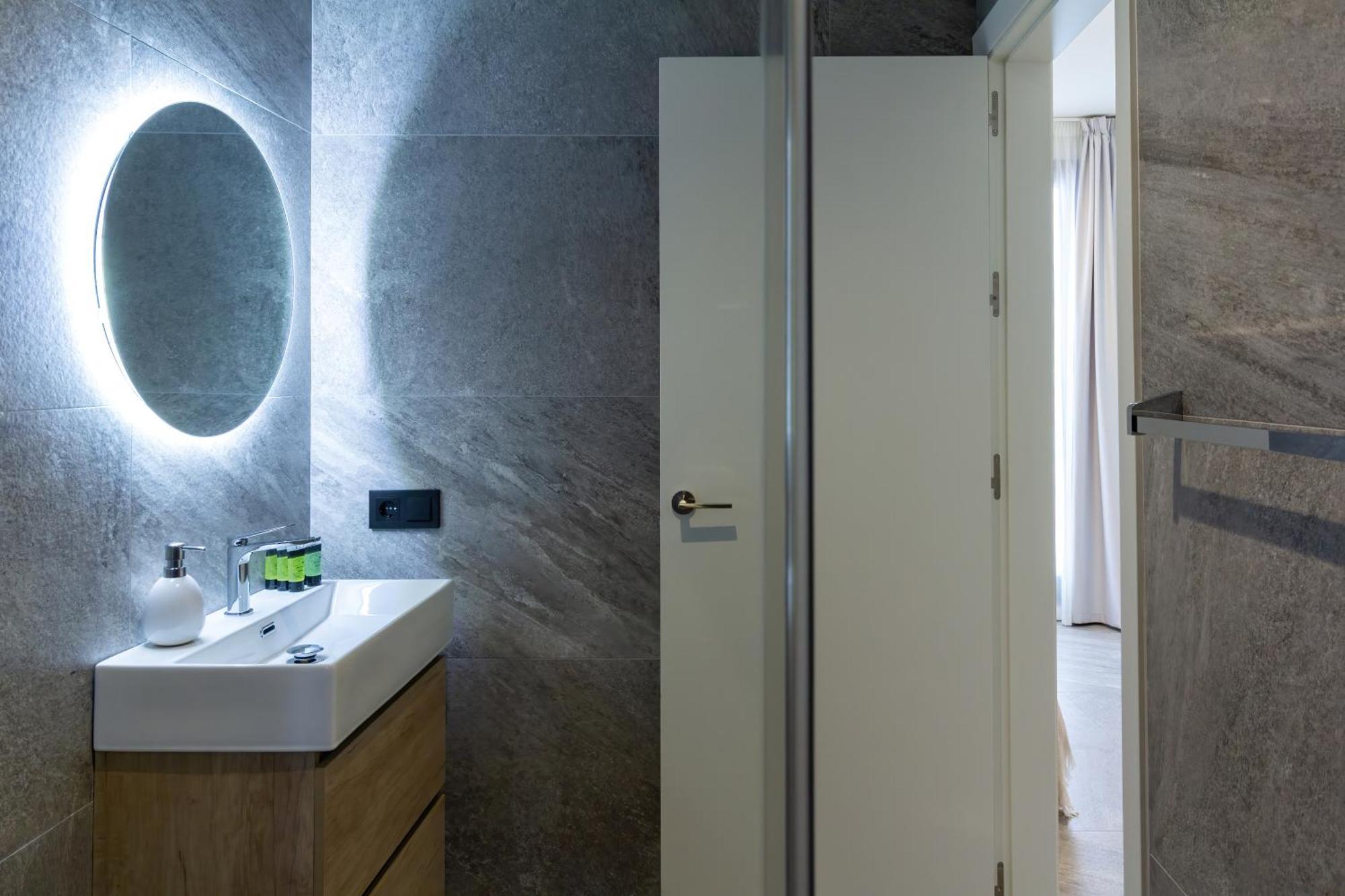 Feelathome O'Donnell Apartments إشبيلية المظهر الخارجي الصورة