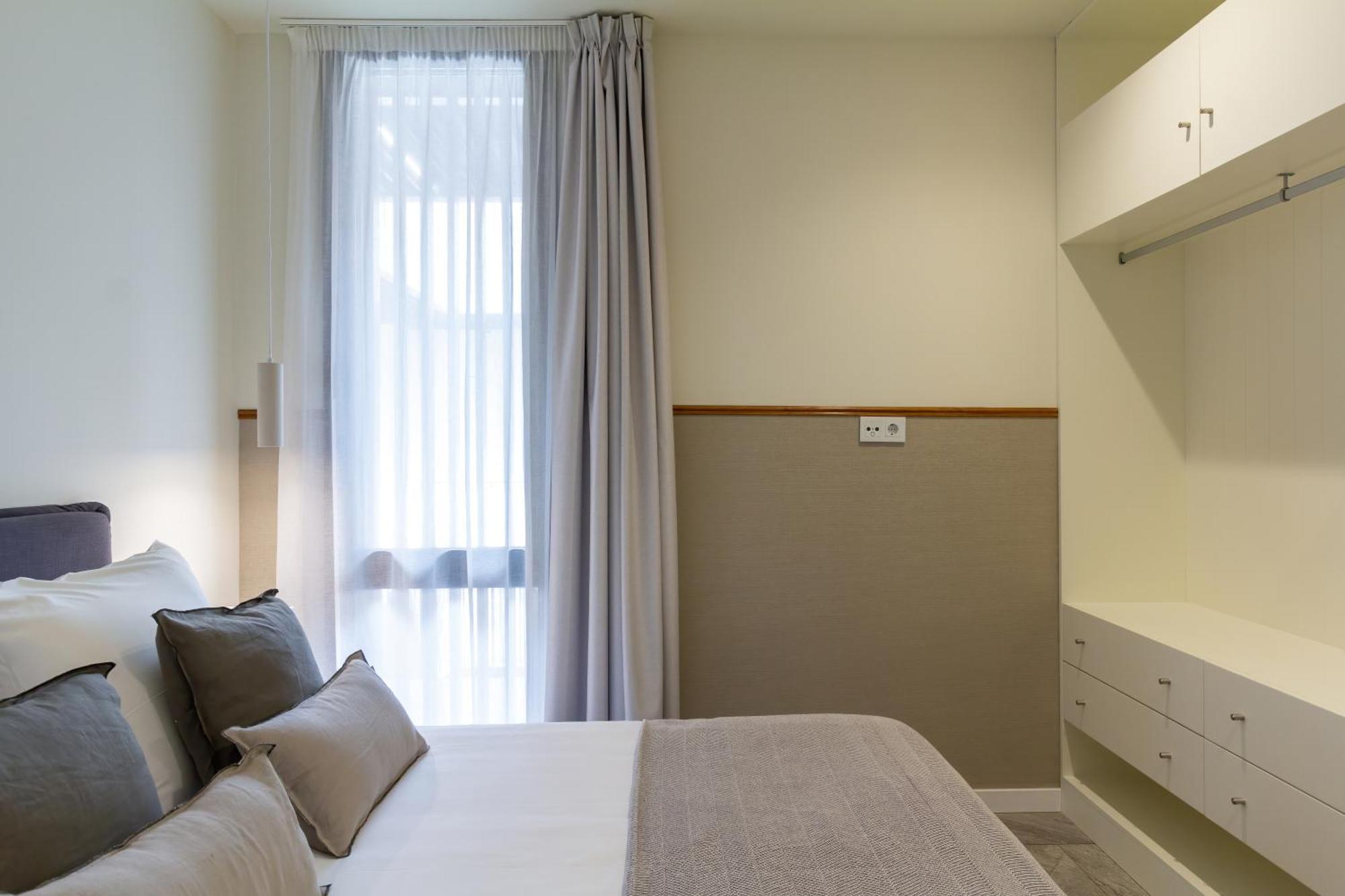 Feelathome O'Donnell Apartments إشبيلية المظهر الخارجي الصورة