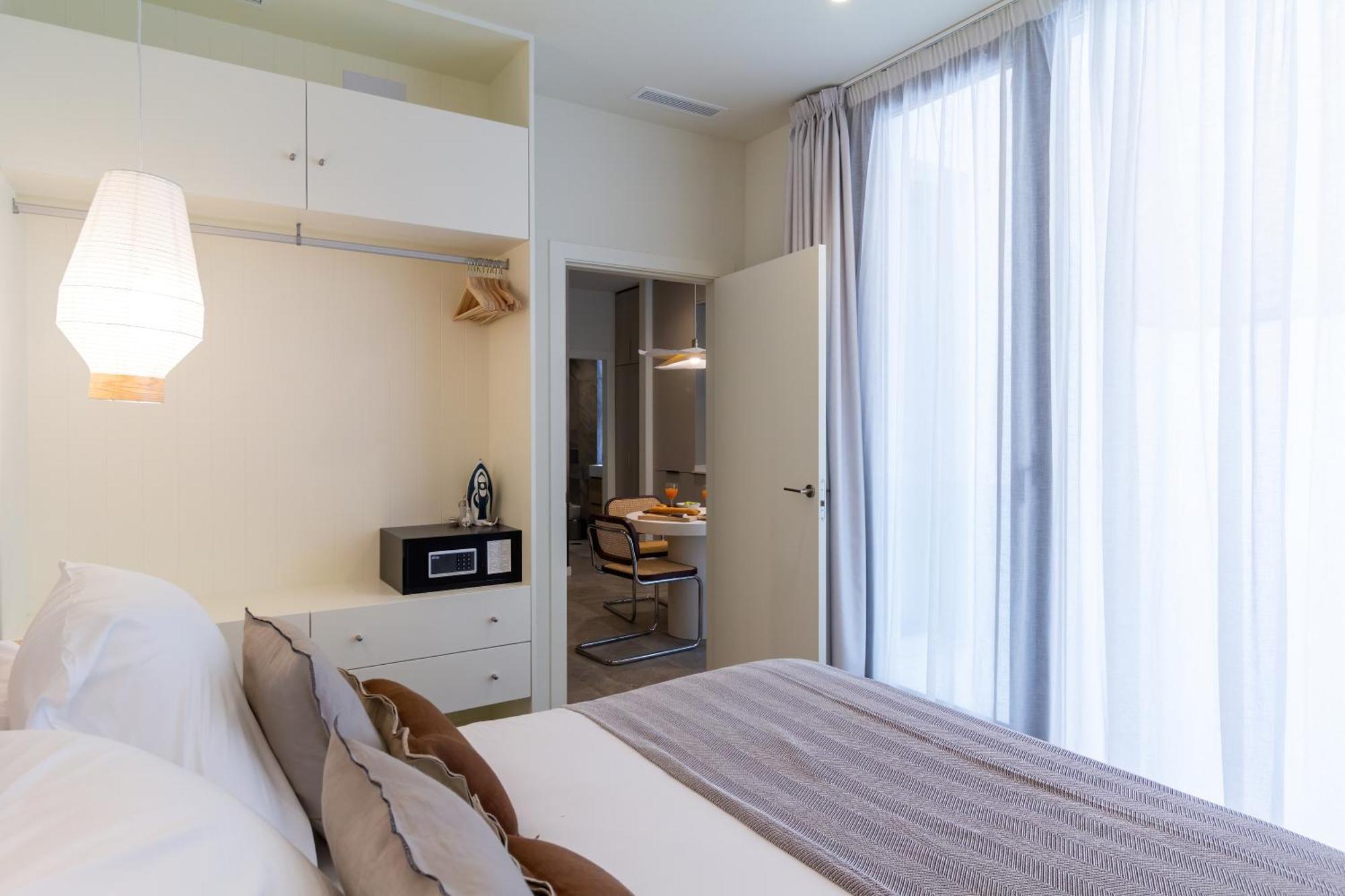 Feelathome O'Donnell Apartments إشبيلية المظهر الخارجي الصورة