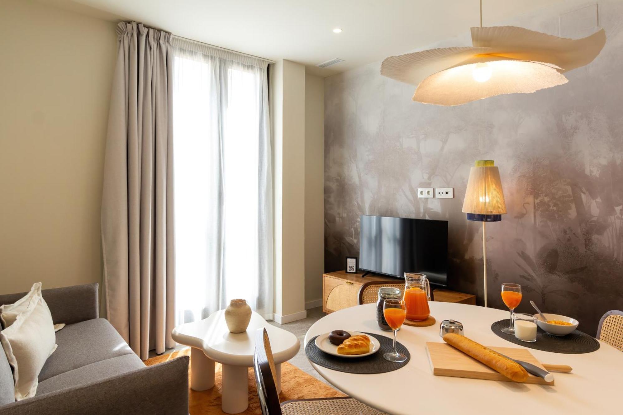 Feelathome O'Donnell Apartments إشبيلية المظهر الخارجي الصورة