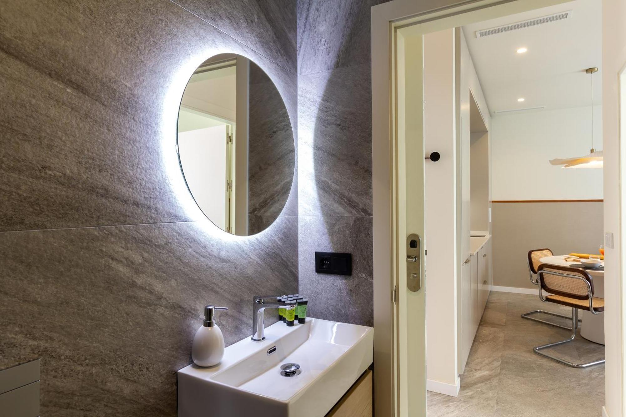 Feelathome O'Donnell Apartments إشبيلية المظهر الخارجي الصورة