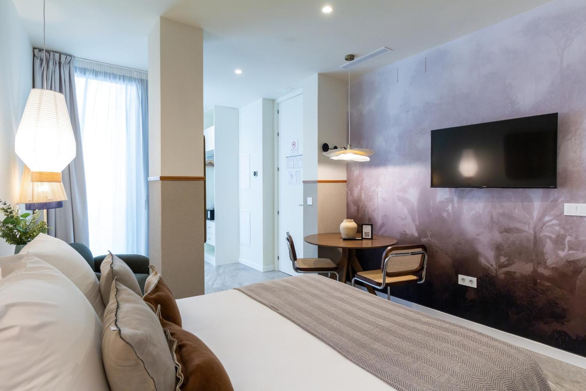 Feelathome O'Donnell Apartments إشبيلية المظهر الخارجي الصورة