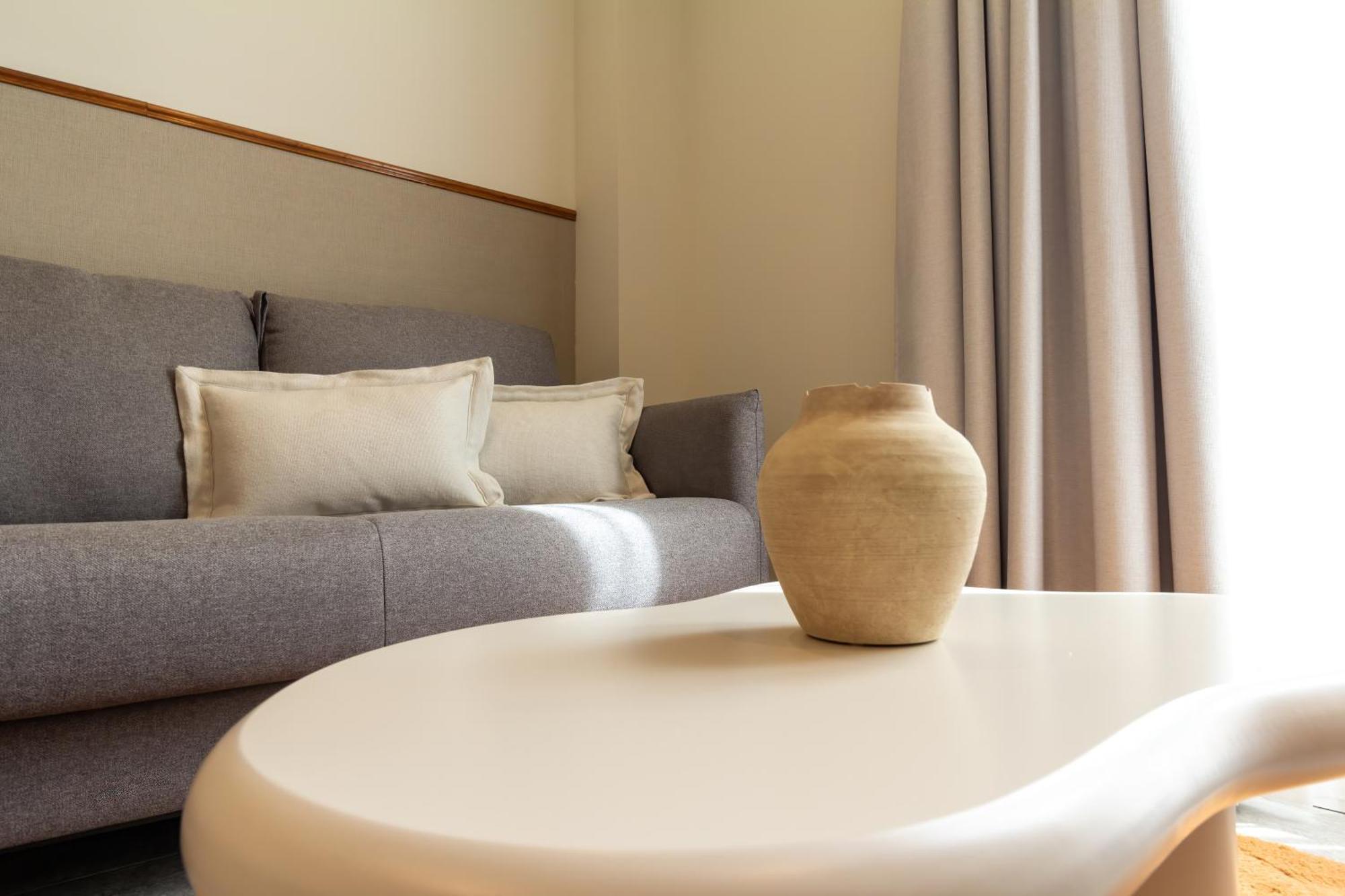 Feelathome O'Donnell Apartments إشبيلية المظهر الخارجي الصورة