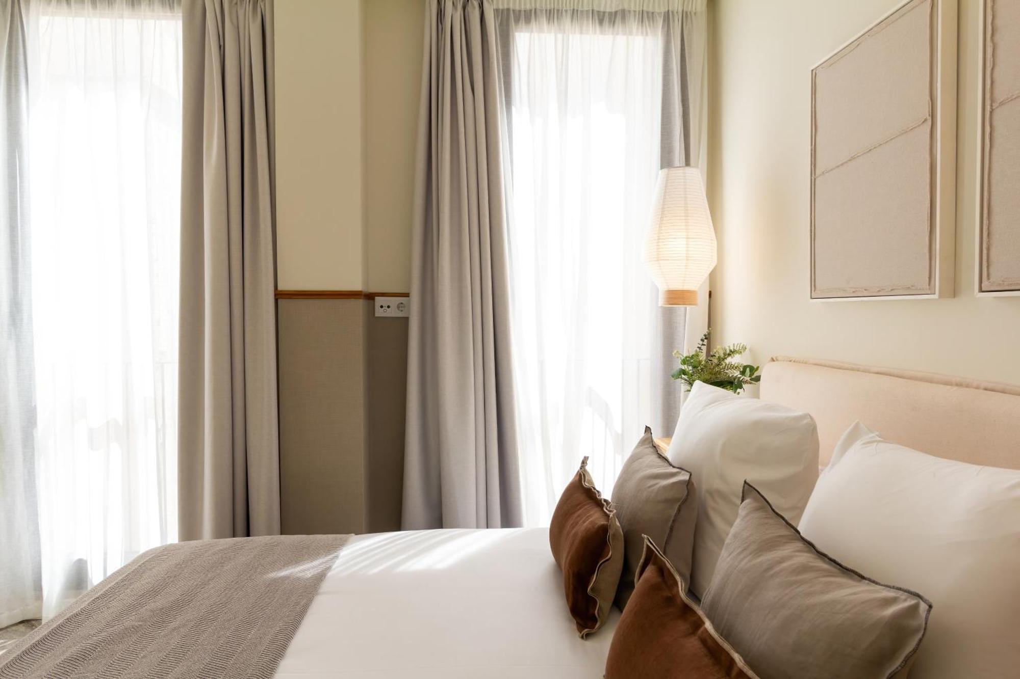 Feelathome O'Donnell Apartments إشبيلية المظهر الخارجي الصورة
