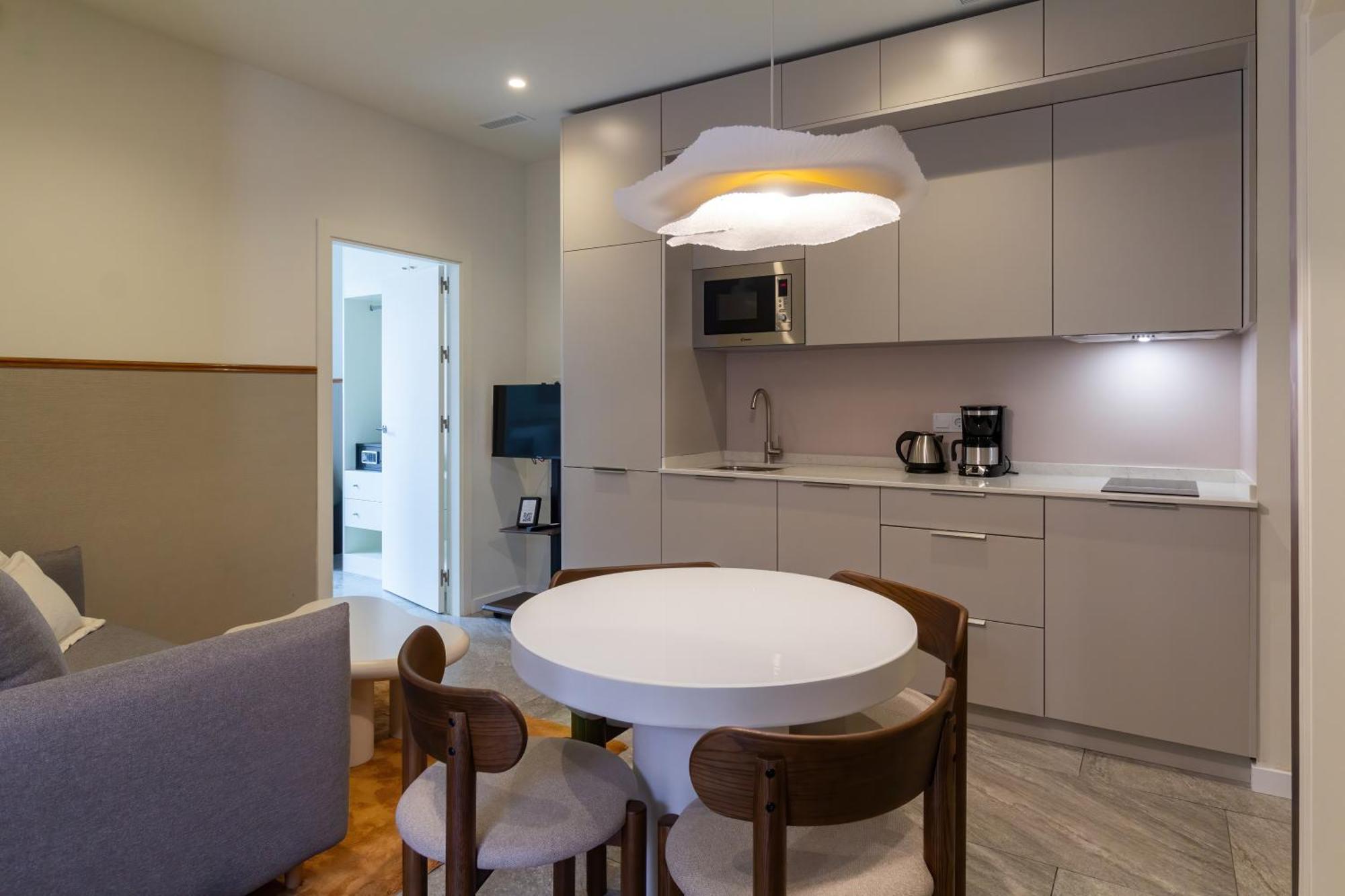 Feelathome O'Donnell Apartments إشبيلية المظهر الخارجي الصورة