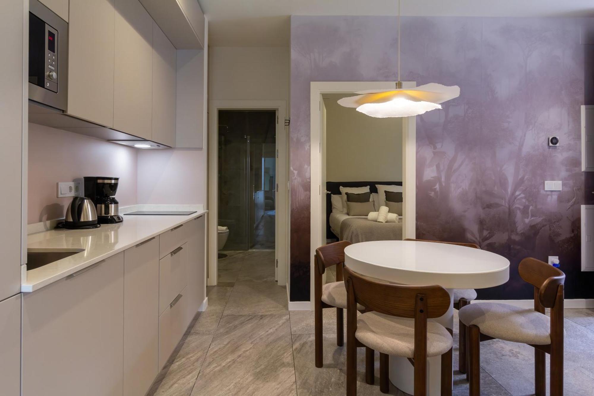 Feelathome O'Donnell Apartments إشبيلية المظهر الخارجي الصورة