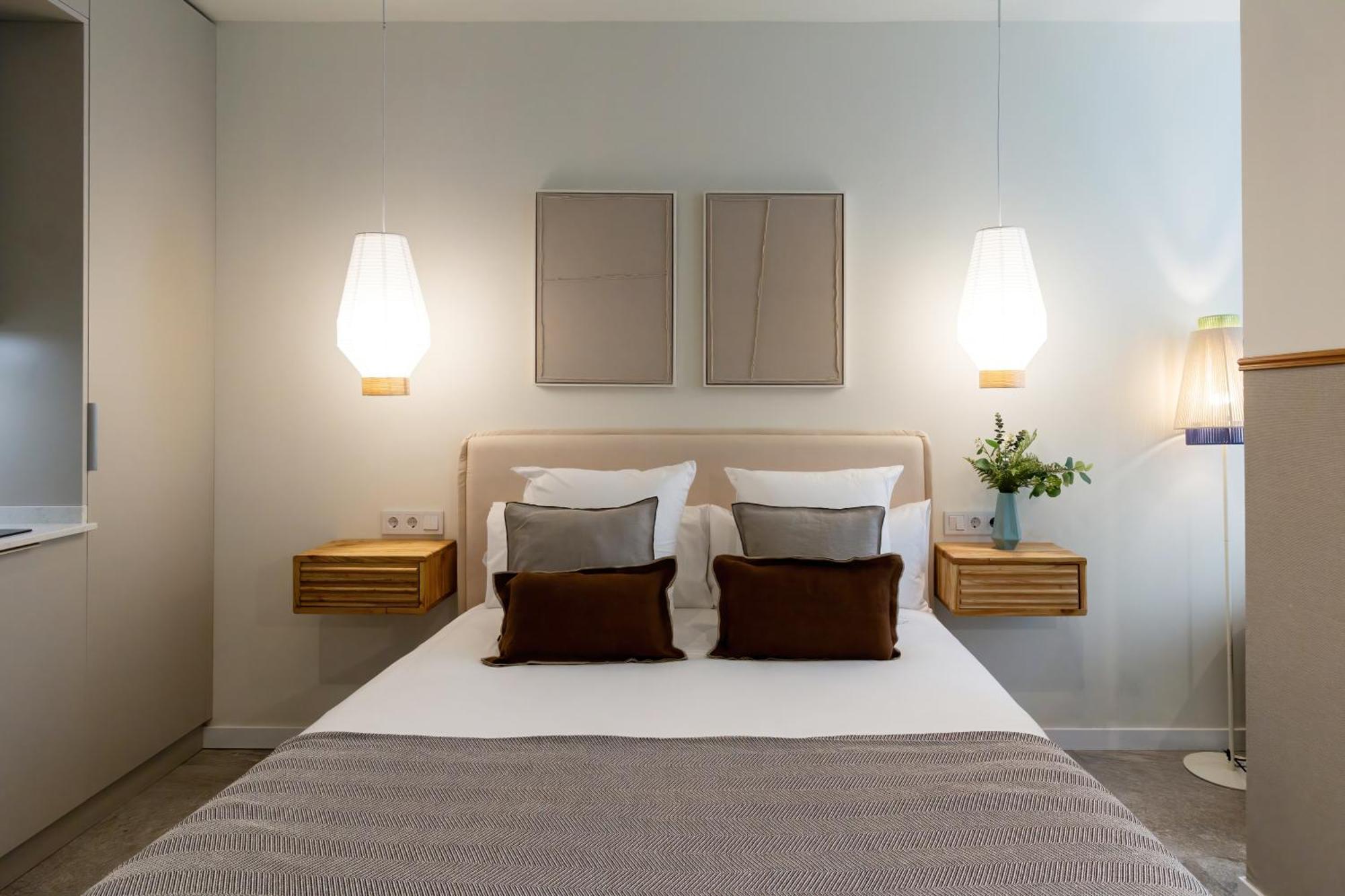 Feelathome O'Donnell Apartments إشبيلية المظهر الخارجي الصورة