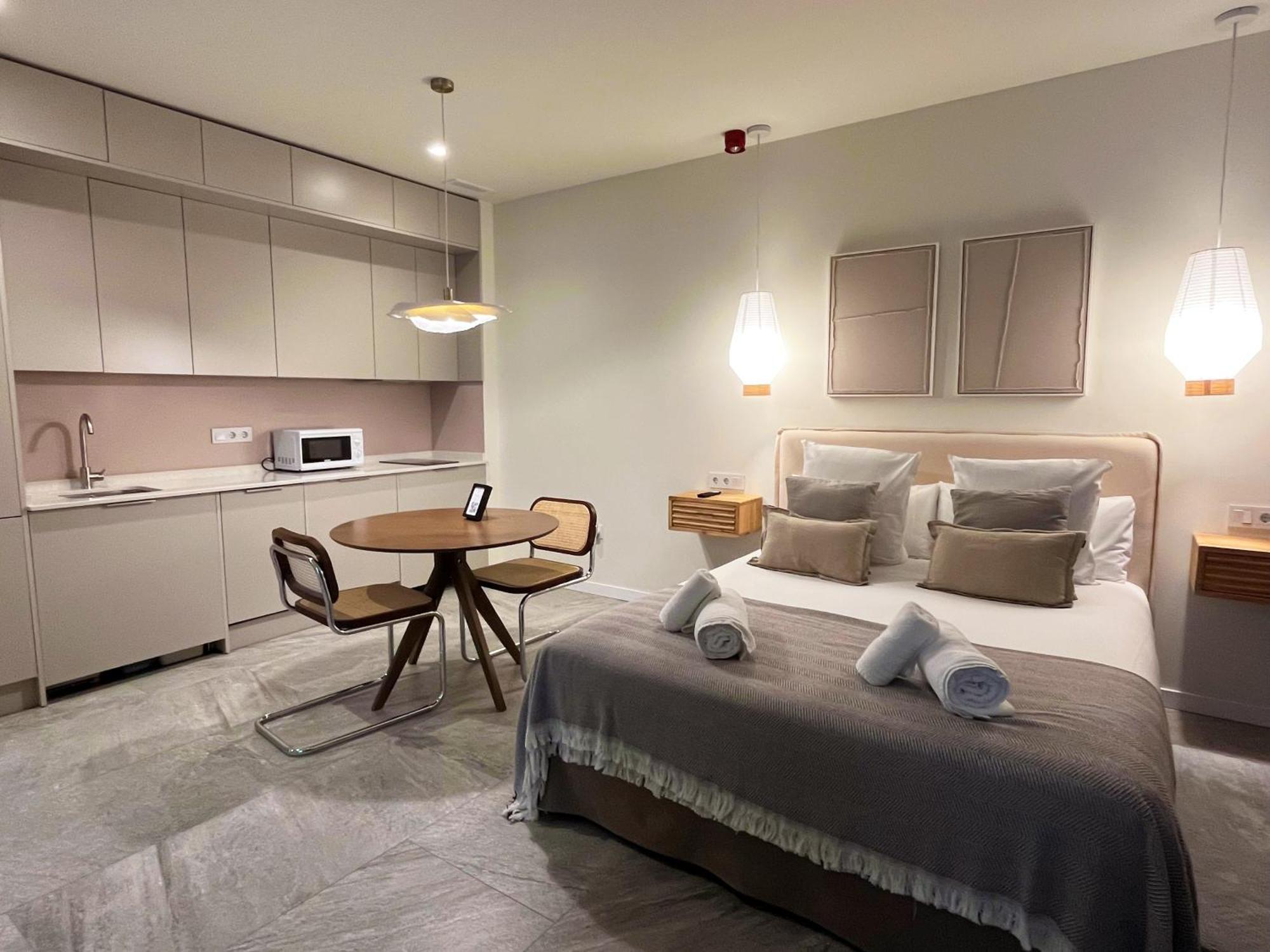 Feelathome O'Donnell Apartments إشبيلية المظهر الخارجي الصورة